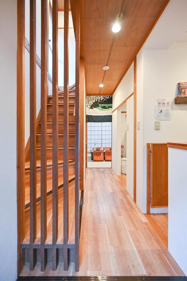 鴨川 栄の屋 Kamo River Machiya Halo House Kyoto Luaran gambar