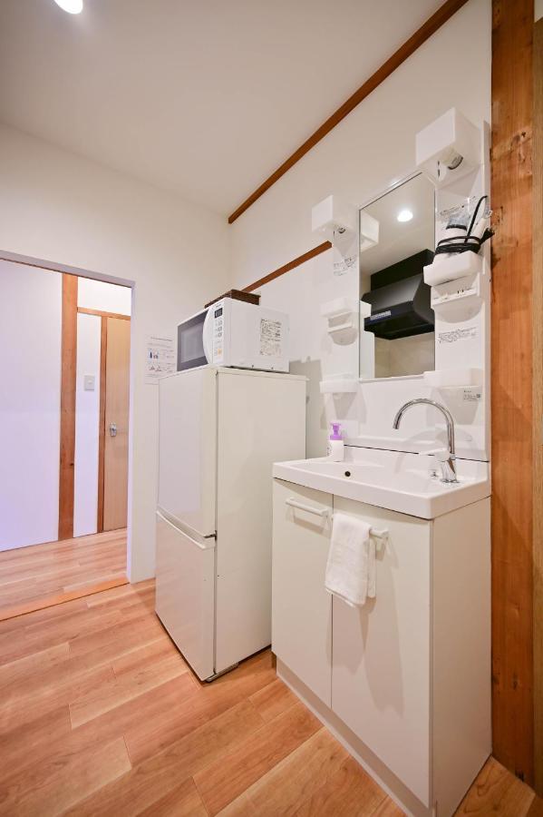 鴨川 栄の屋 Kamo River Machiya Halo House Kyoto Luaran gambar
