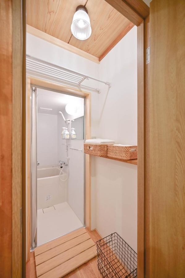 鴨川 栄の屋 Kamo River Machiya Halo House Kyoto Luaran gambar